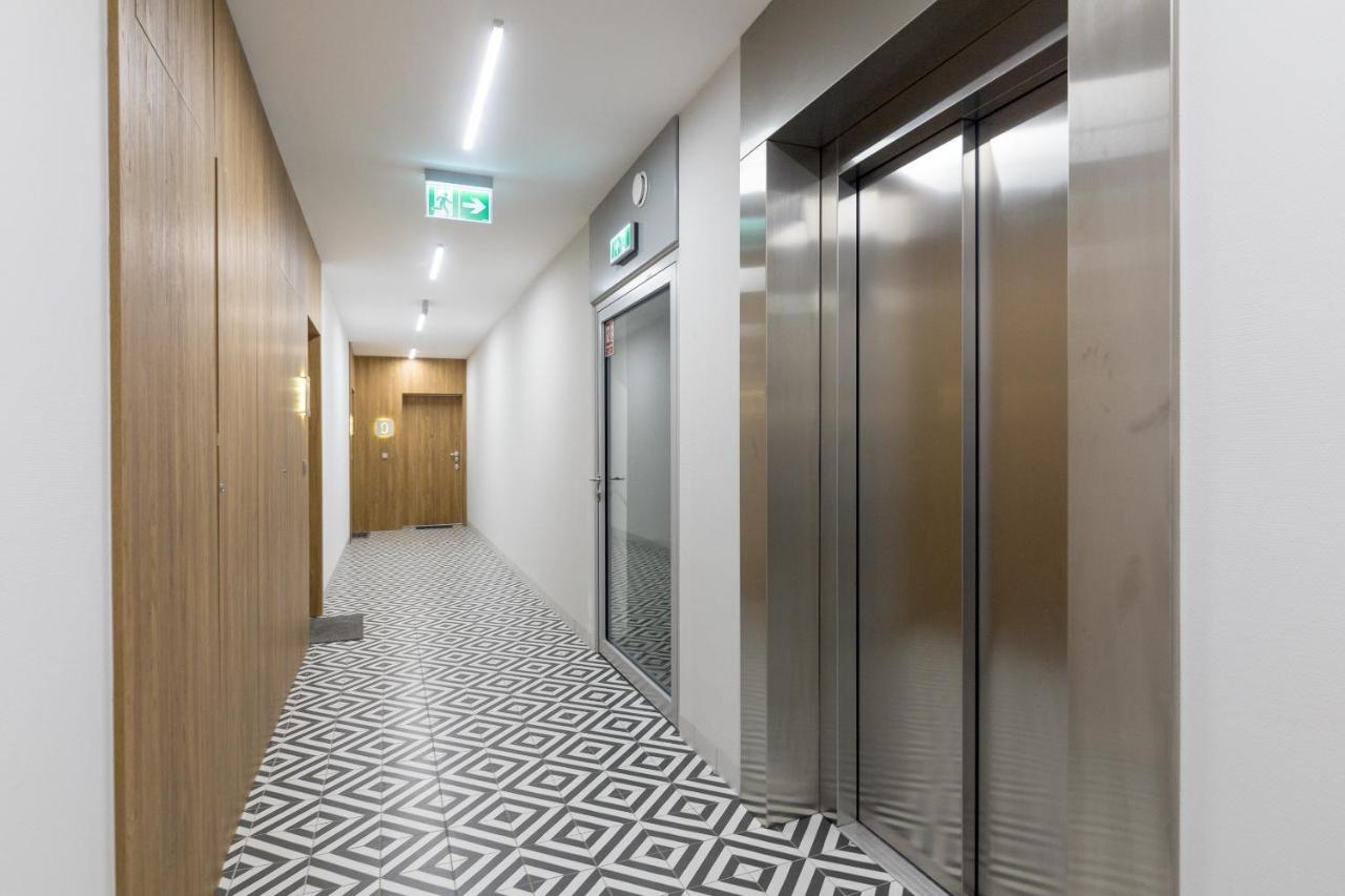 Apartament Metro Wilanowska Comfortable Warszawa