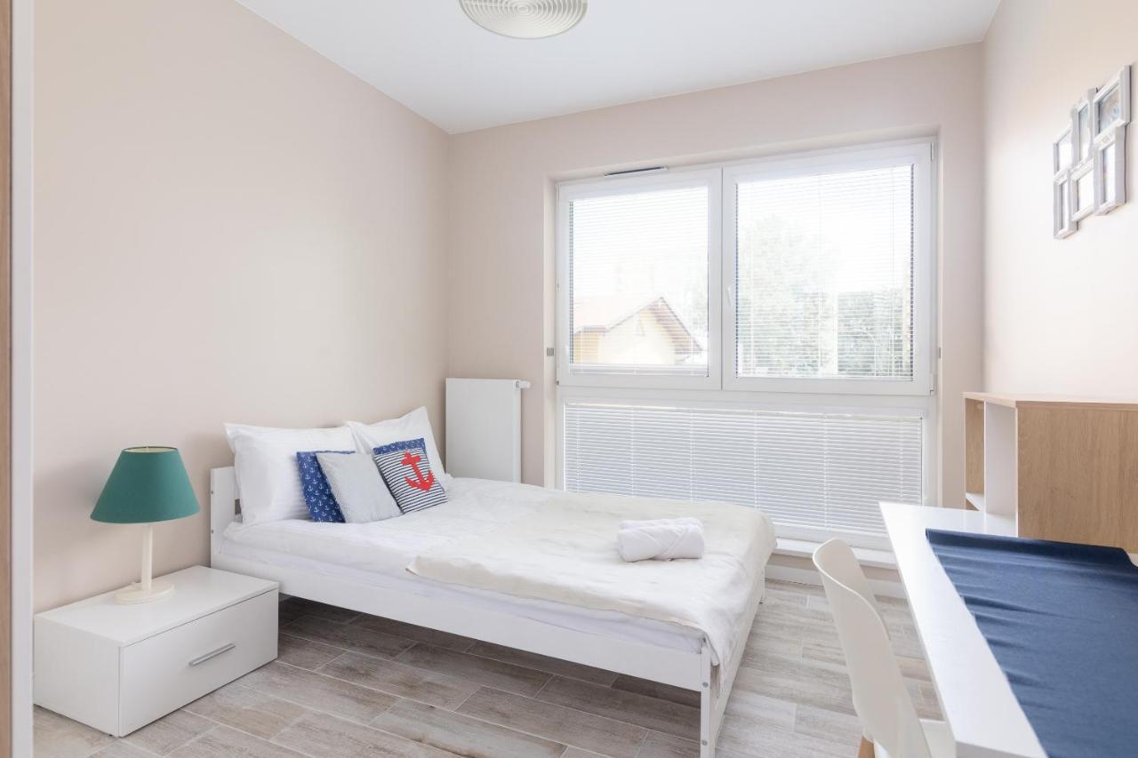 Apartament Metro Wilanowska Comfortable Warszawa