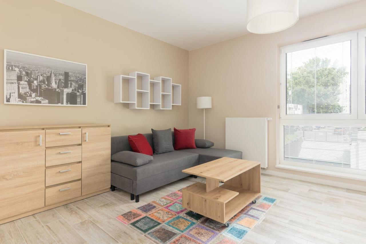 Metro Wilanowska Comfortable Appartamento