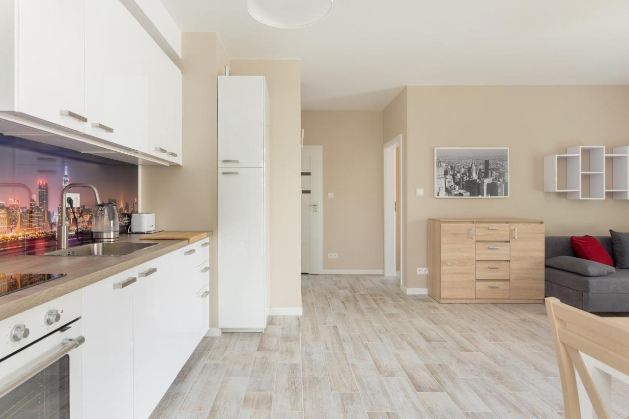 Metro Wilanowska Comfortable Apartament