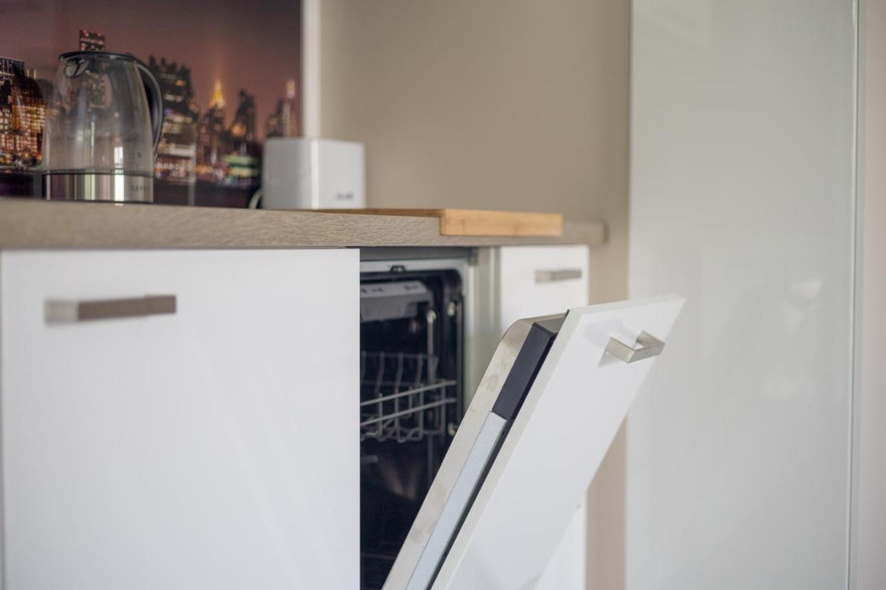 Appartamento Metro Wilanowska Comfortable *