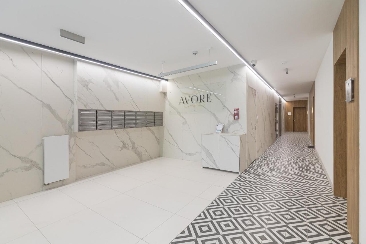 Metro Wilanowska Comfortable Apartament