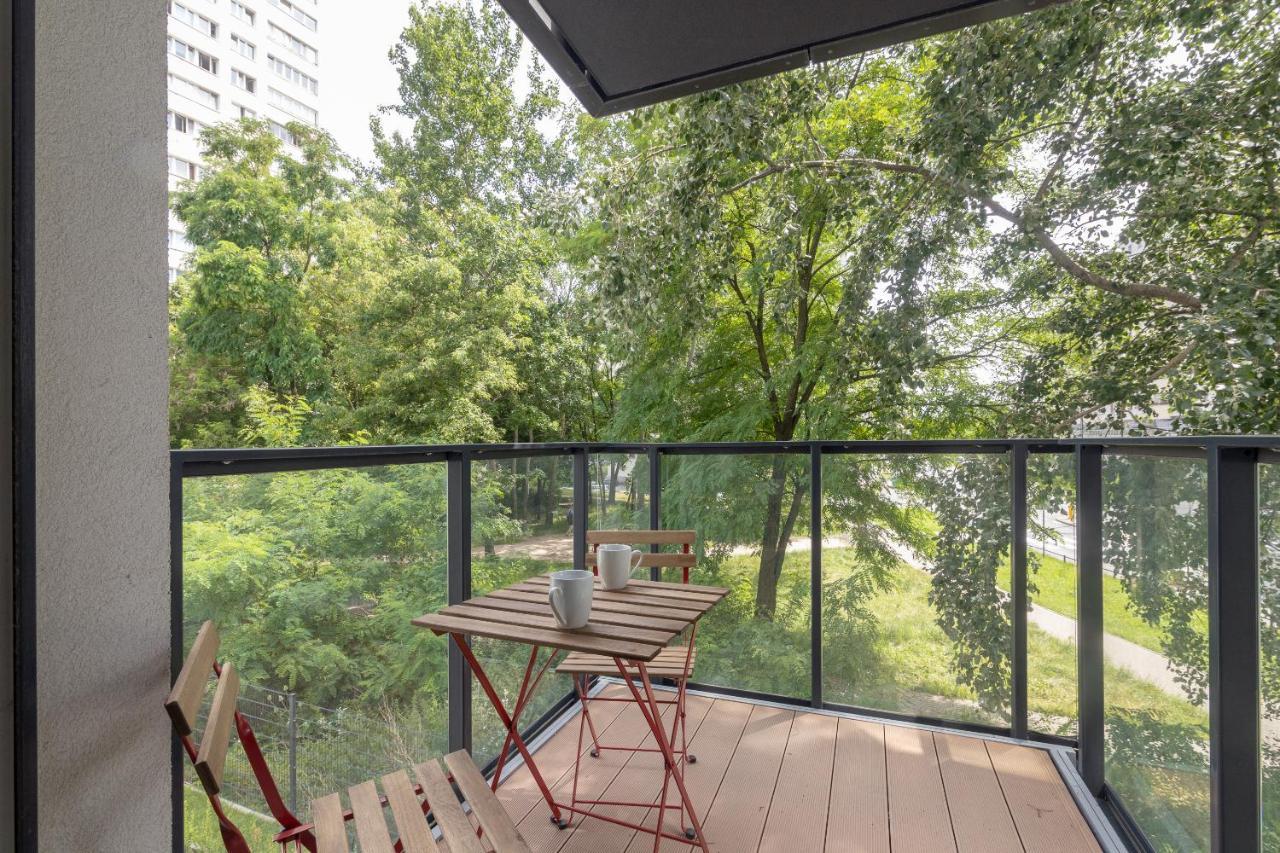 Apartament Metro Wilanowska Comfortable *