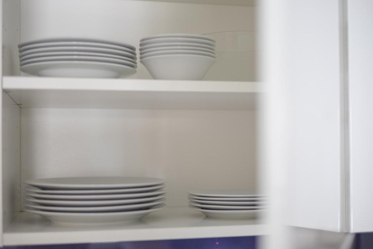 Apartament Metro Wilanowska Comfortable