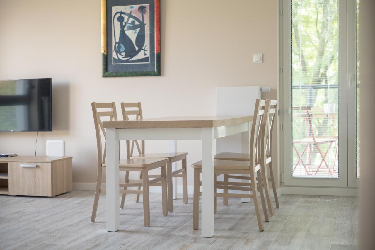 Apartament Metro Wilanowska Comfortable